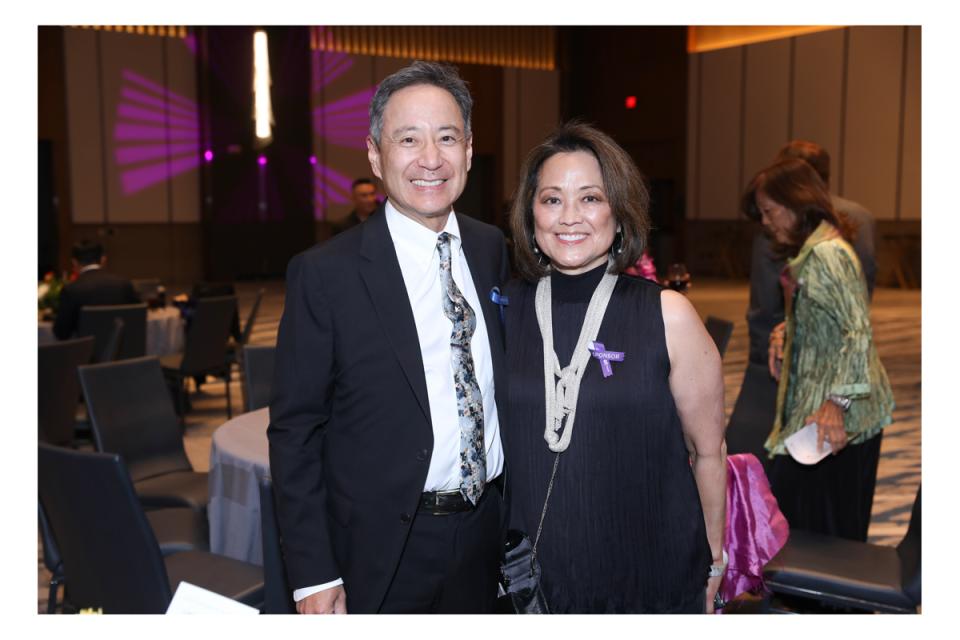 JANM 30th Anniversary Benefit